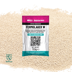 Fermento AEB FERMOLAGER W - 11,5g