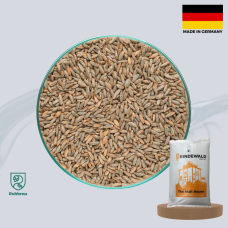 Malte Centeio Bindewald (Rye) - 100g
