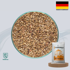 Malte Melanoidina Bindewald - 100g