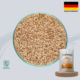 Malte Pale Ale Bindewald - 1Kg