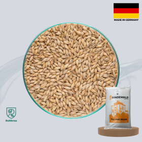 Malte Pilsen Alemão Bindewald - 1Kg