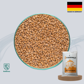 Malte Trigo Claro Bindewald (Wheat) - 1Kg