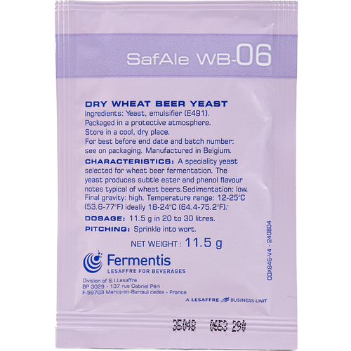 Fermento WB-06 Fermentis